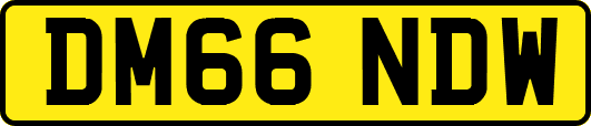 DM66NDW