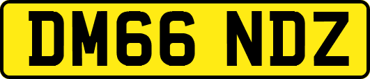 DM66NDZ