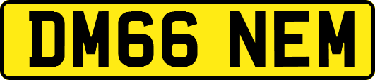 DM66NEM