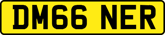 DM66NER