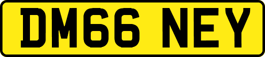 DM66NEY