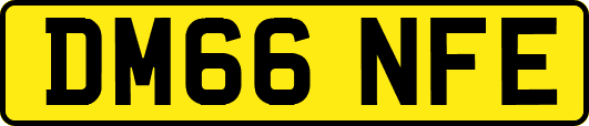 DM66NFE