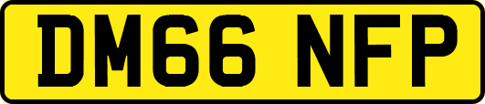 DM66NFP