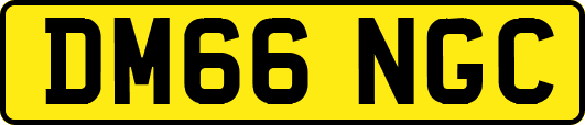 DM66NGC