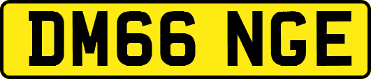DM66NGE