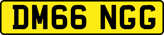 DM66NGG