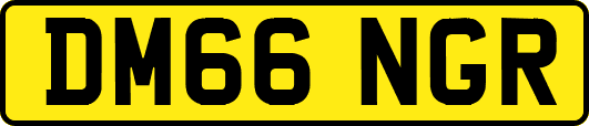 DM66NGR