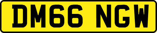 DM66NGW