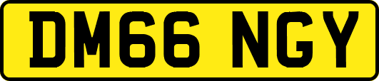 DM66NGY