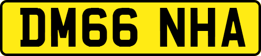 DM66NHA