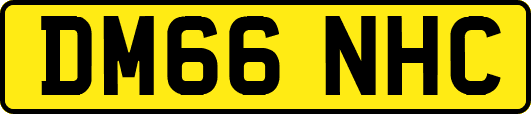 DM66NHC