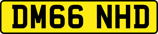 DM66NHD