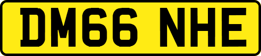 DM66NHE