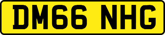 DM66NHG