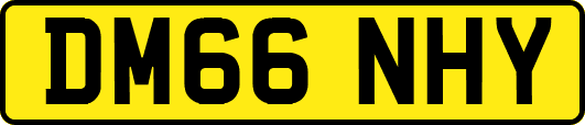 DM66NHY