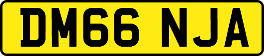 DM66NJA