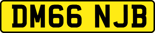 DM66NJB