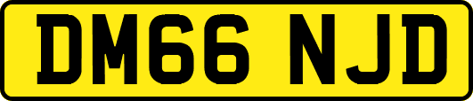 DM66NJD