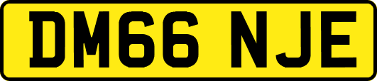 DM66NJE