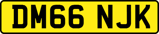 DM66NJK