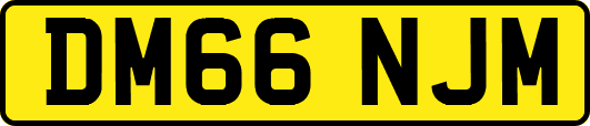 DM66NJM
