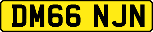DM66NJN