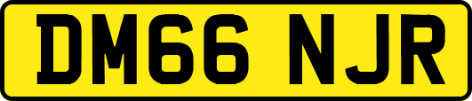 DM66NJR