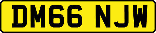 DM66NJW