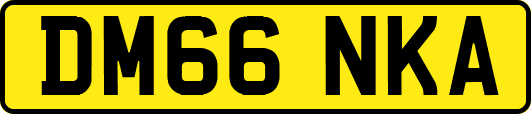 DM66NKA