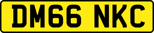 DM66NKC