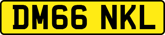 DM66NKL