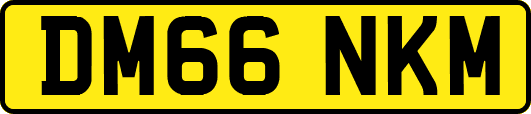 DM66NKM