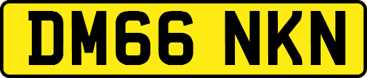 DM66NKN