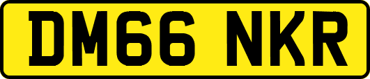 DM66NKR