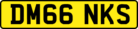 DM66NKS