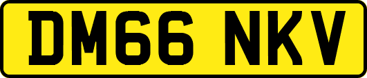 DM66NKV