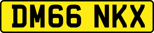 DM66NKX