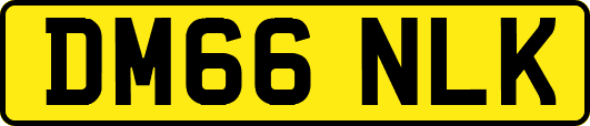 DM66NLK
