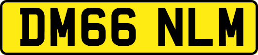 DM66NLM