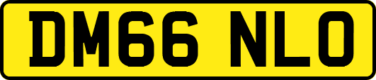 DM66NLO