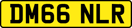 DM66NLR
