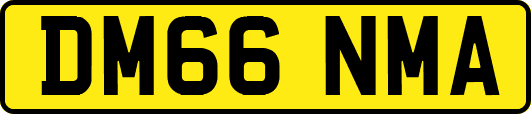 DM66NMA