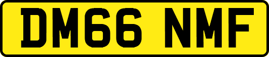 DM66NMF