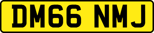 DM66NMJ