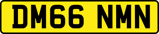 DM66NMN