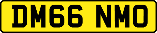 DM66NMO