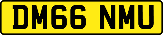 DM66NMU