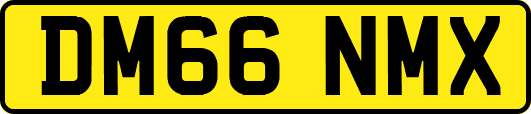 DM66NMX