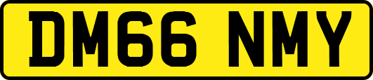 DM66NMY