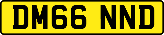DM66NND